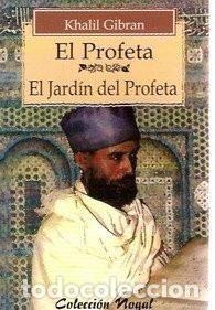 B&uuml;cher: EL PROFETA - GIBR&Aacute;N
