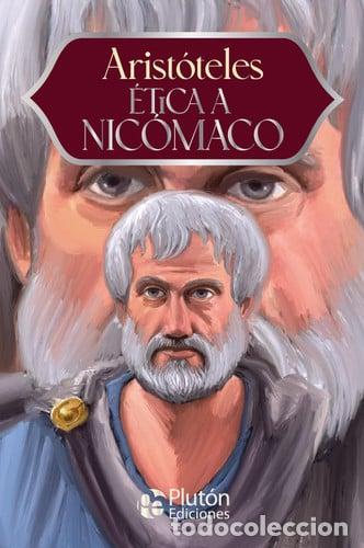 Libros: &Eacute;TICA A NIC&Oacute;MACO - ANIVERSARIO 15 A&Ntilde;OS - ARISTOTELES