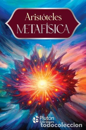 Libri di seconda mano: METAF&iacute;SICA - ANIVERSARIO 15 A&Ntilde;OS - ARISTOTELES