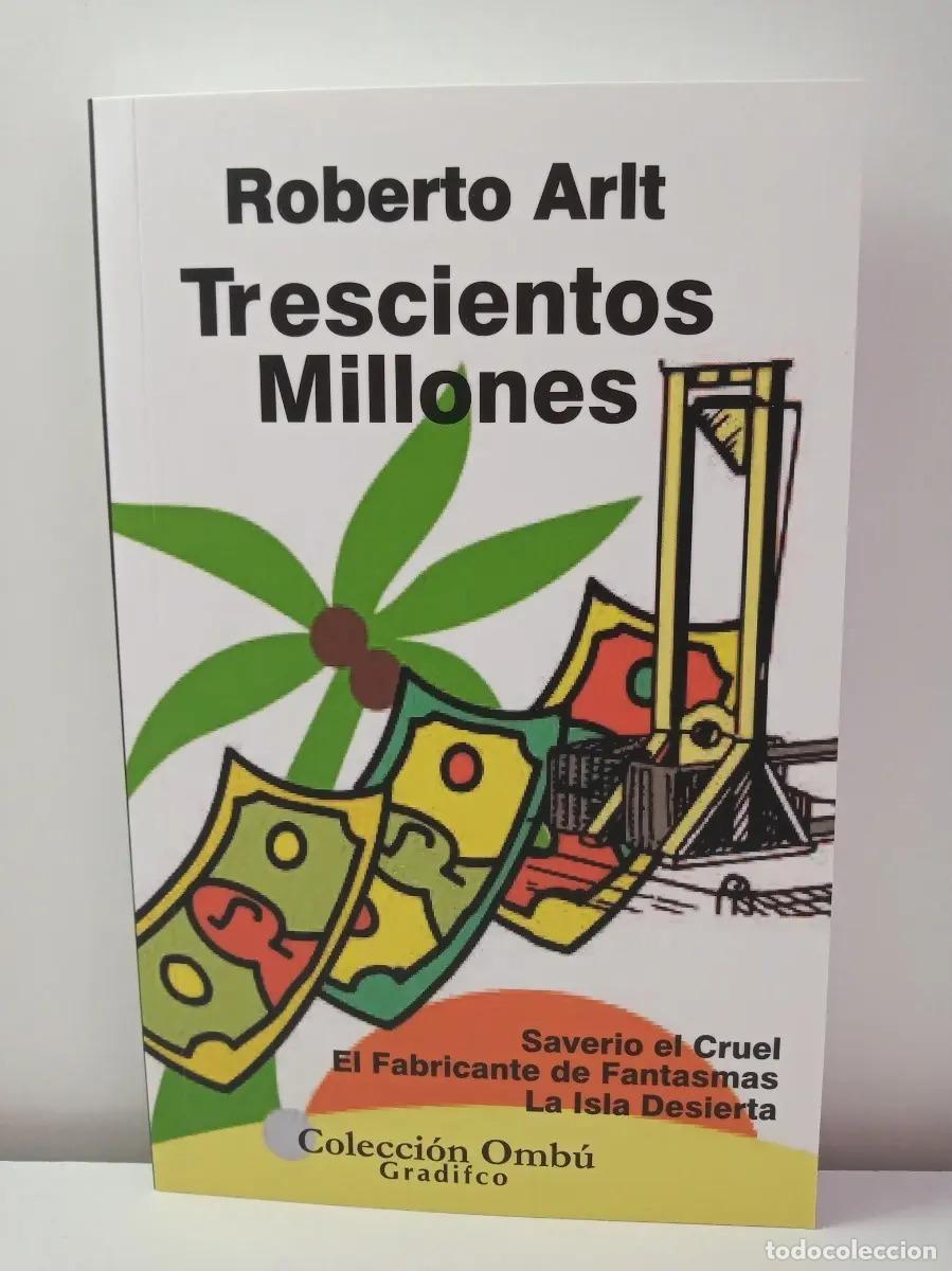 Libros: TRESCIENTOS MILLONES - Foto 1