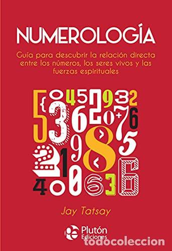 B&uuml;cher: NUMEROLOGIA - TATSAY