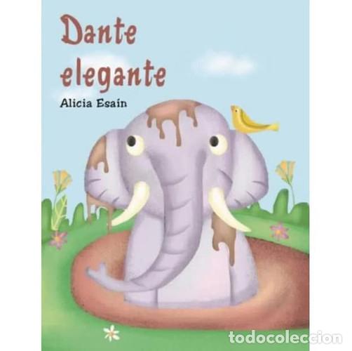 B&uuml;cher: MINI CUENTOS - DANTE ELEGANTE