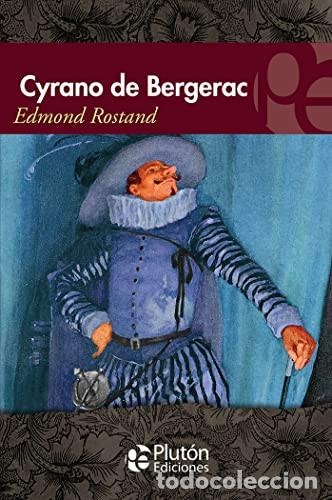 Livros em segunda m&atilde;o: CYRANO DE BERGERAC - ROSTAND