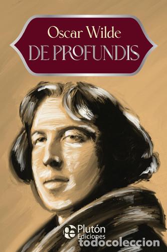 Libri di seconda mano: DE PROFUNDIS - ANIVERSARIO 15 A&Ntilde;OS - WILDE W