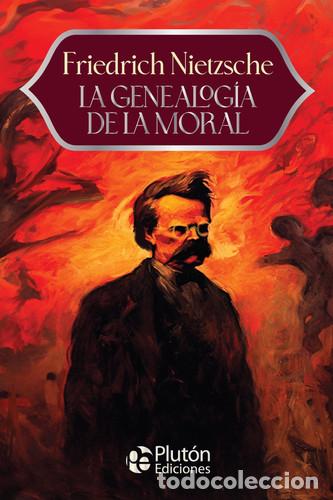 Livros em segunda m&atilde;o: LA GENEALOG&Iacute;A DE LA MORAL - ANIVERSARIO 15 A&Ntilde;OS - NIETZCHE