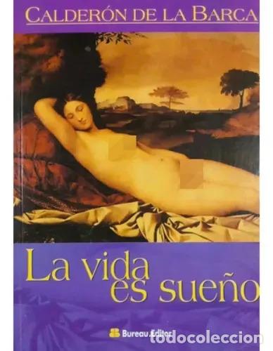 B&uuml;cher: LA VIDA ES SUE&Ntilde;O - DE LA BARCA