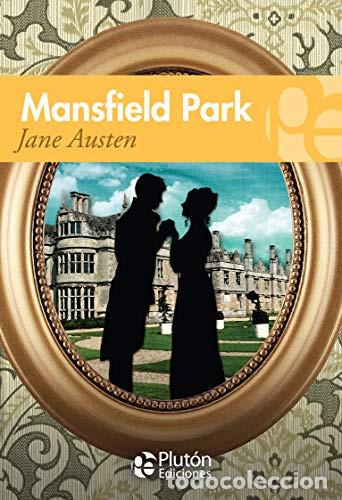 Libros: MANFIELD PARK - AUSTEN - Foto 1
