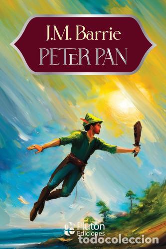 Libri di seconda mano: PETER PAN - ANIVERSARIO 15 A&Ntilde;OS - BARRIE