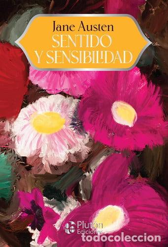books: SENTIDO Y SENSIBILIDAD - ANIVERSARIO 15 A&Ntilde;OS - AUSTEN