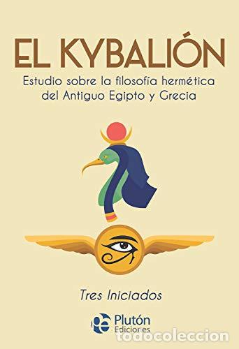 Libros: EL KYBALION - Foto 1