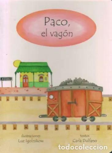 Libri di seconda mano: A RODAR - PACO EL VAGON