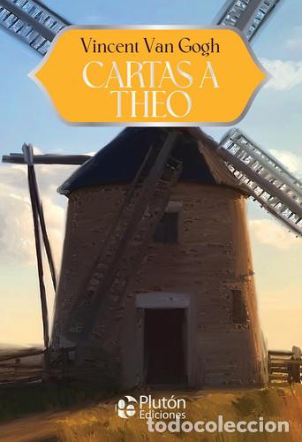 Livros em segunda m&atilde;o: CARTAS A THEO - ANIVERSARIO 15 A&Ntilde;OS - Van Gogh