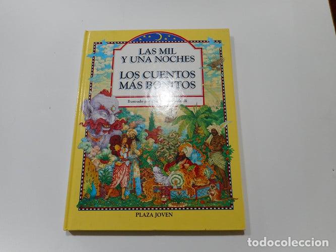Libri di seconda mano: ESTRELLA - LAS MIL Y UNA NOCHES