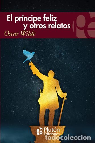 Libri di seconda mano: EL PRINCIPE FELIZ Y OTROS RELATOS - WILDE