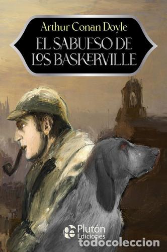 B&uuml;cher: EL SABUESO DE LOS BASKERVILLE - ANIVERSARIO 15 A&Ntilde;OS - CONAN DOYLE