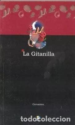 Libros: LA GITANILLA - Foto 1