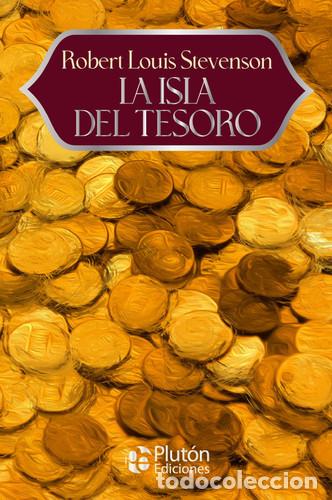 Livros em segunda m&atilde;o: LA ISLA DEL TESORO - ANIVERSARIO 15 A&Ntilde;OS - STEVENSONN