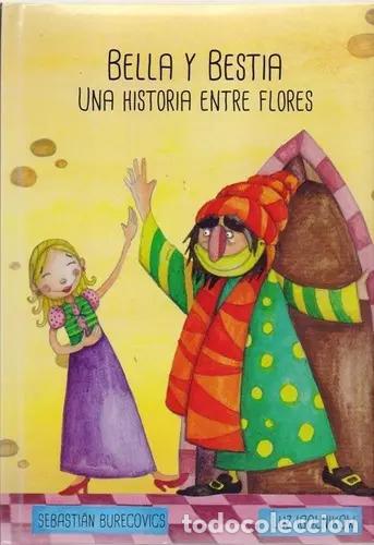 B&uuml;cher: NO TAN CLASICOS - BELLA Y BESTIA