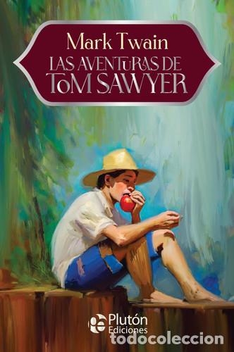Libri di seconda mano: LAS AVENTURAS DE TOM SAWYER - ANIVERSARIO 15 A&Ntilde;OS - TWAIN