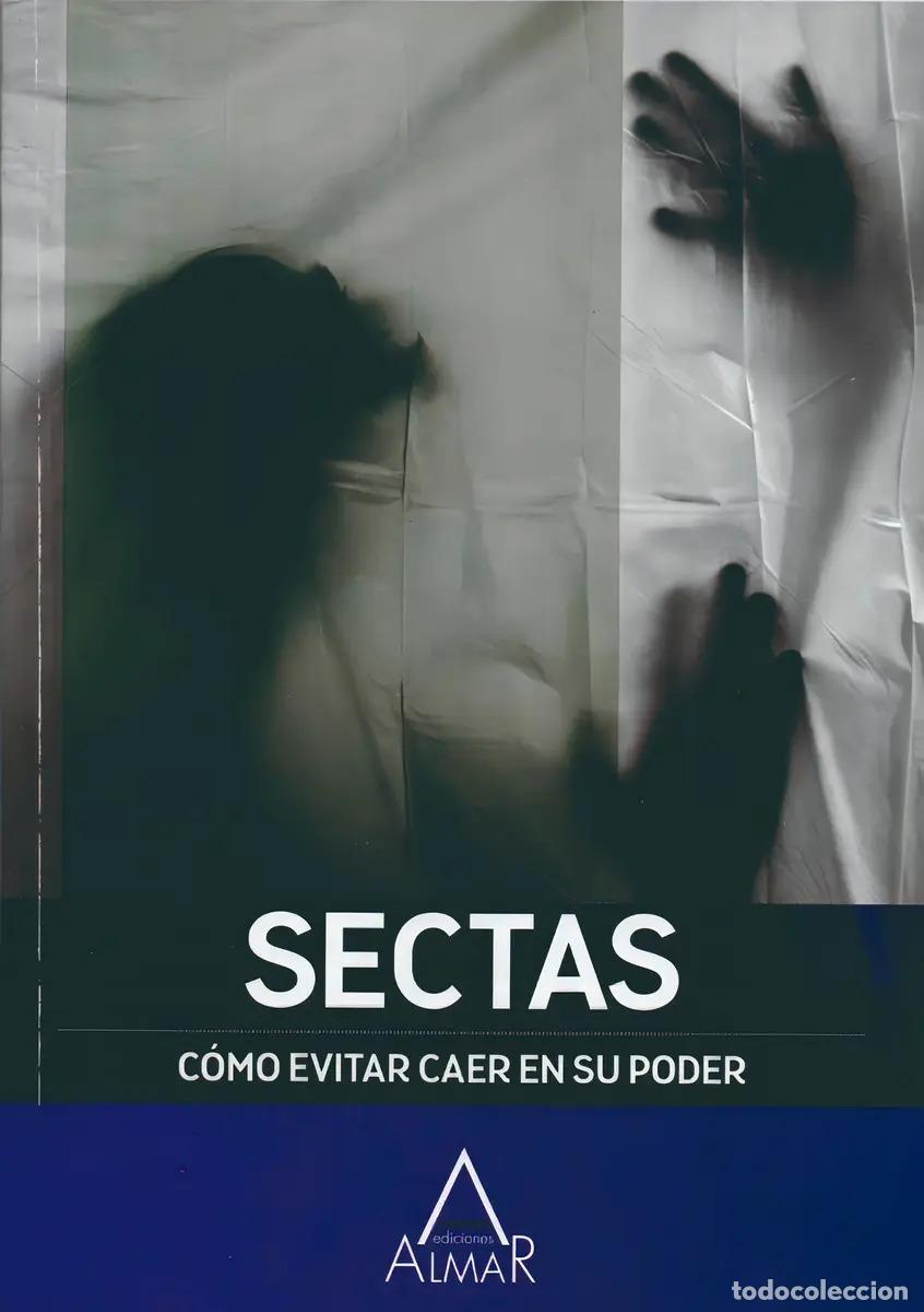 books: ESOTERISMO - SECTAS - COMO EVITAR CAER EN SU PODER