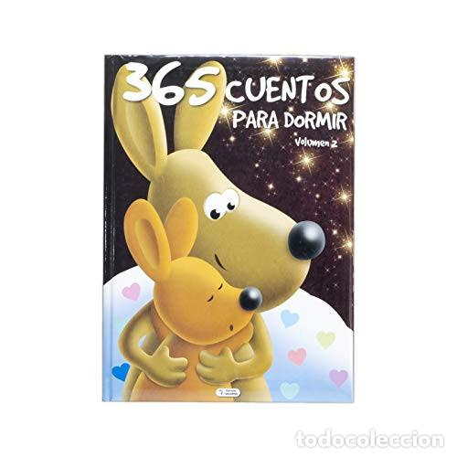 books: 365 CUENTOS PARA DORMIR 2