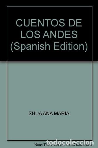 Libros: ATRAPACUENTOS - CUENTOS DE LOS ANDES