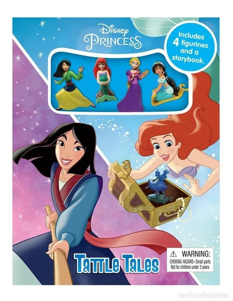 B&uuml;cher: CAJA - CUENTOS Y AVENTURAS - PRINCESA