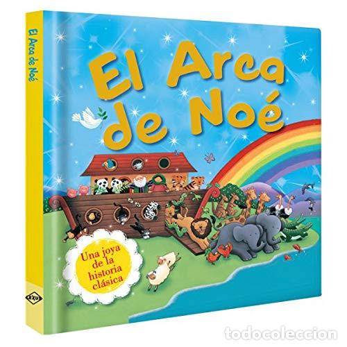 Libros: EL ARCA DE NOE - Foto 1