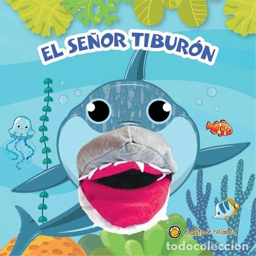 Libros: TITEREMANIA - EL SE&Ntilde;OR TIBURCIO - Foto 1