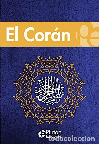 Libros: EL CORAN