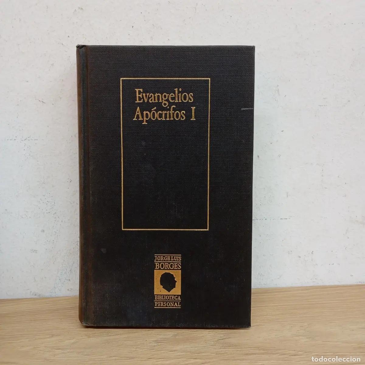 Libri di seconda mano: Evangelios Ap&oacute;crifos 1 - VVAA