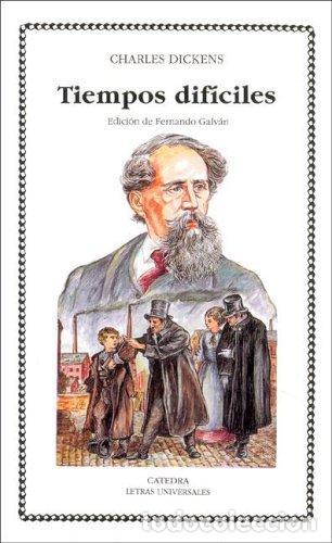 Libros: Tiempos dif&iacute;ciles tomo 2 - Charles Dickens - Foto 1