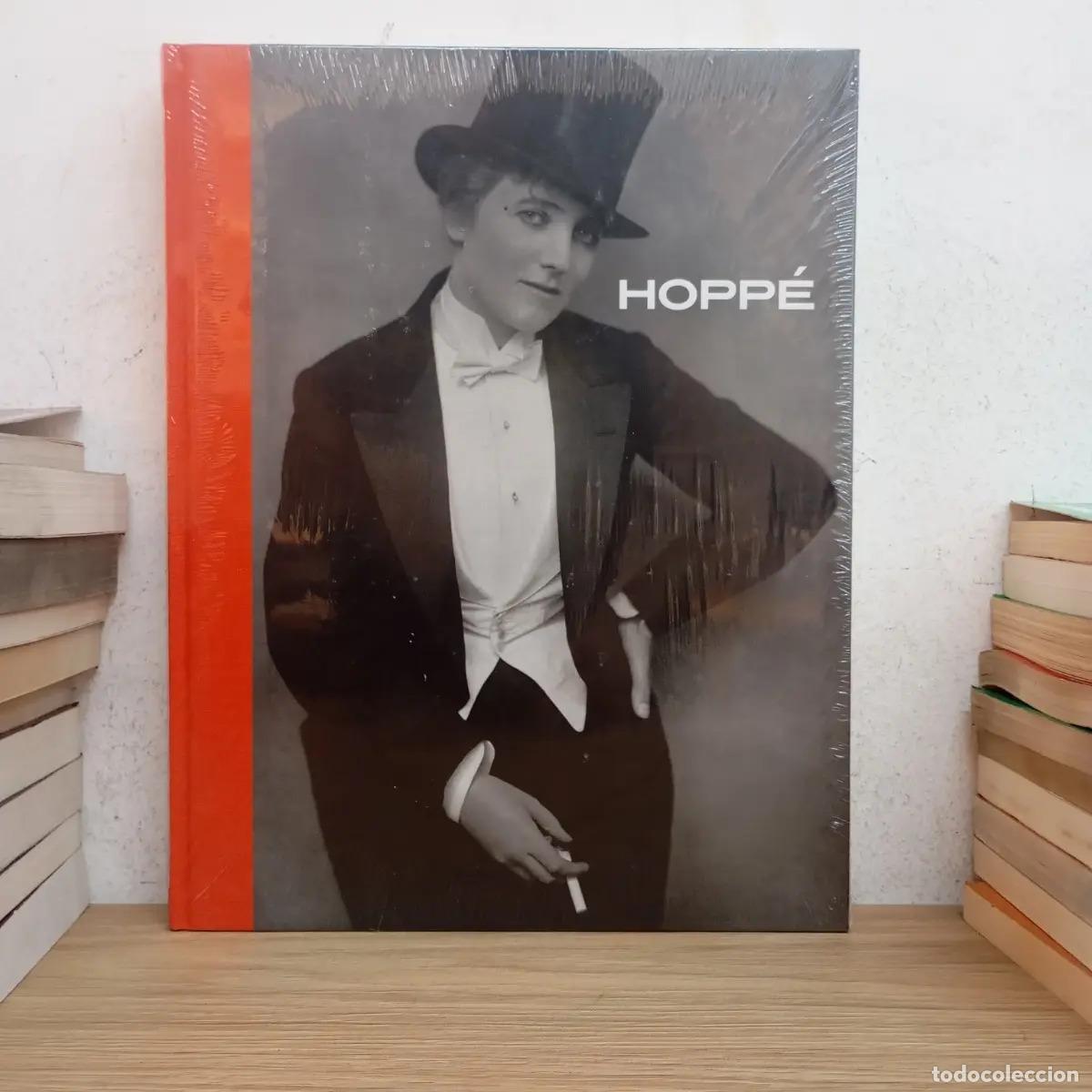Libros: Hopp&eacute; - Fundaci&oacute;n Mapfre - Foto 1