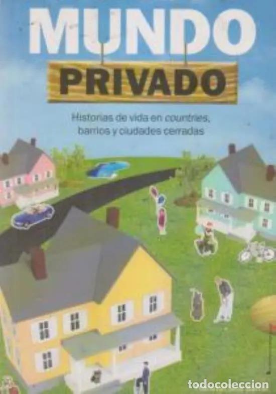 Libros: Mundo Privado (spanish Edition) - Patricia Rojas - Patricia Rojas