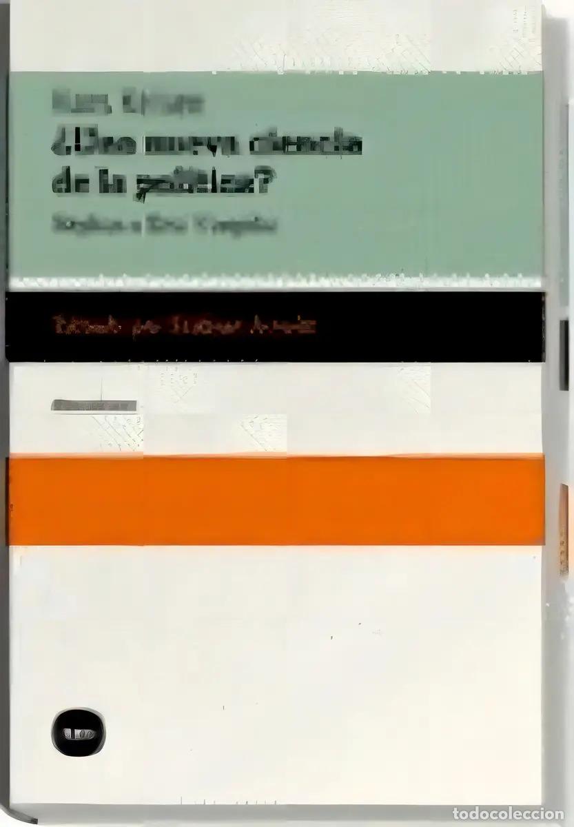 Libri di seconda mano: Una Nueva Ciencia Politica? - Hans Kelsen - Hans Kelsen