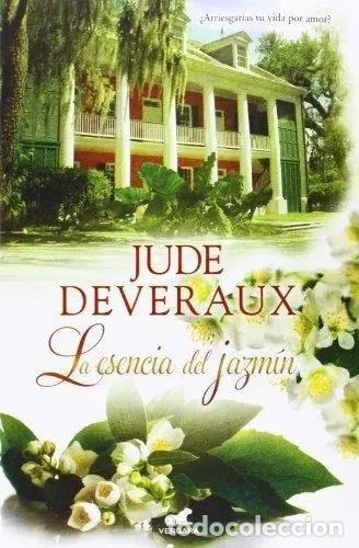 Libri di seconda mano: La Esencia Del Jazm&iacute;n - Jude Deveraux - Jude Deveraux