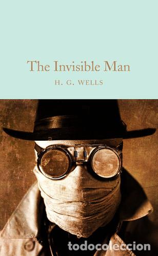 Libri di seconda mano: The Invisible Man - H. G. Wells - H. G. Wells