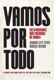 Livros em segunda m&atilde;o: Vamos Por Todo - Levy Yeyati,eduardo - LEVY YEYATI,EDUARDO
