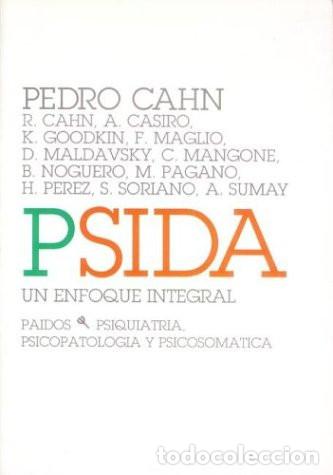 Libros: Psida (spanish Edition) - Varios - Varios