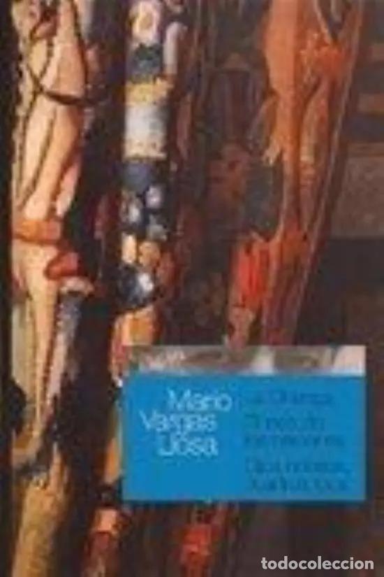 Libri di seconda mano: Chunga, La. El Loco De Los Balcones. Ojos Bonitos, Cuadros F, De Vargas Llosa, Mario. Editorial Agui