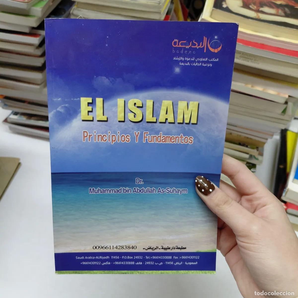 Livres: El Islam - As-Suhaym