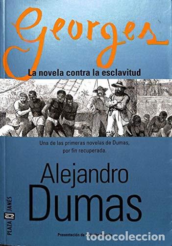Libros: Georges - Alexandre Dumas - Alexandre Dumas - Foto 1