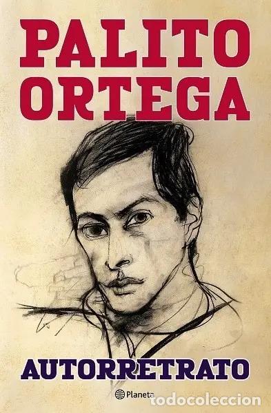 books: Autorretrato - Palito Ortega - Palito Ortega