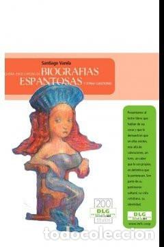 Libri di seconda mano: Peque&ntilde;a Enciclopedia De Biograf&iacute;as Espantosas Y Otras Cuesti - Santiago Varela