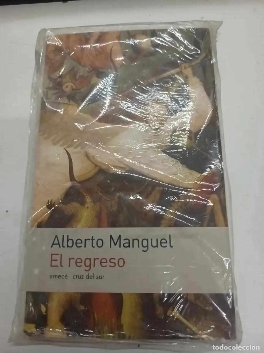 B&uuml;cher: El Regreso - Manguel