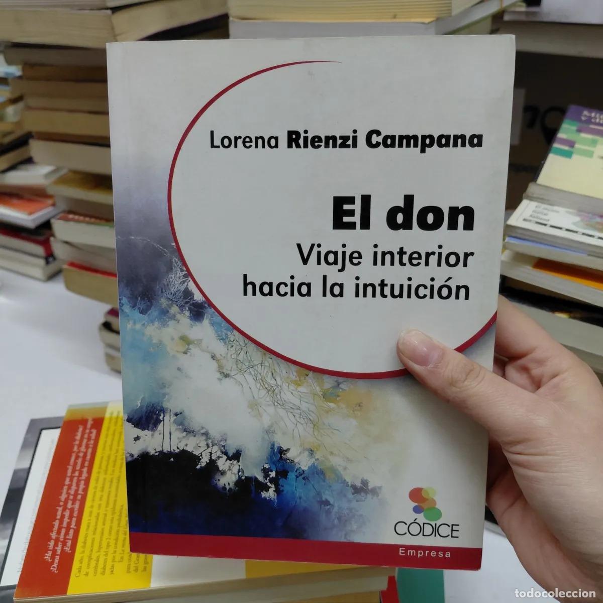 Libros: El don - Campana - Foto 1