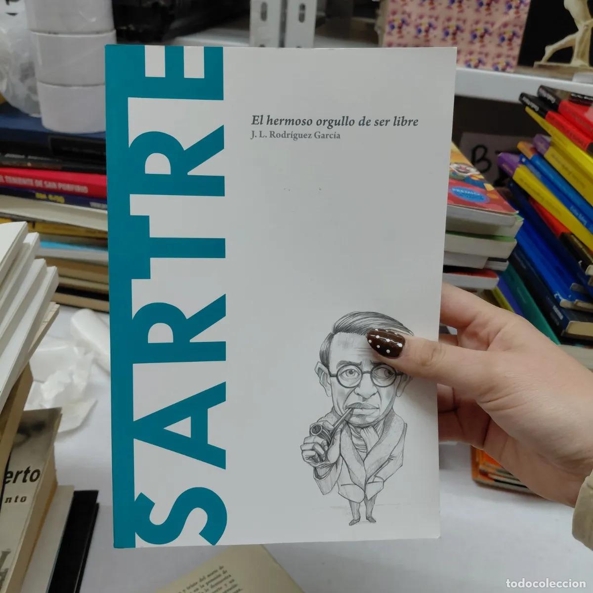 Livres: El hermoso ogullo de ser libre - Garcia