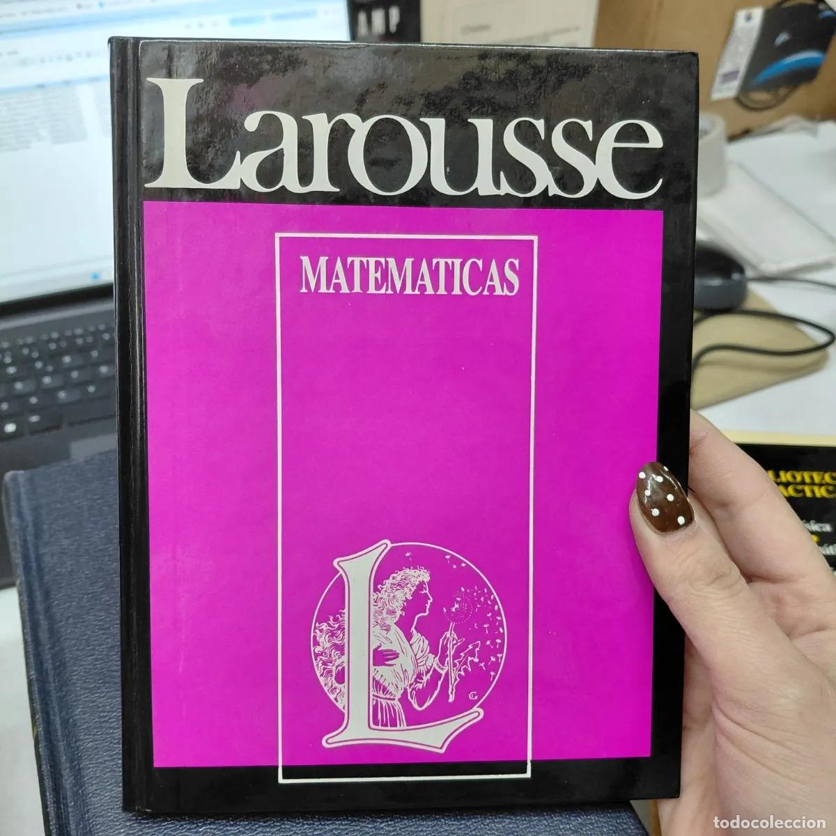 Libros: Matematicas - VVAA - Foto 1