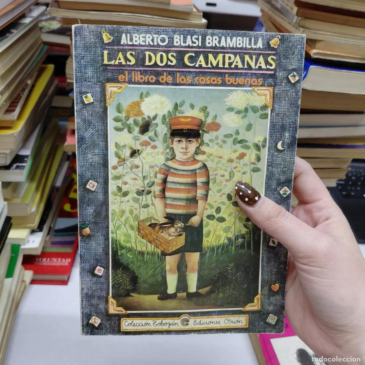 Las dos campanas - Brambilla