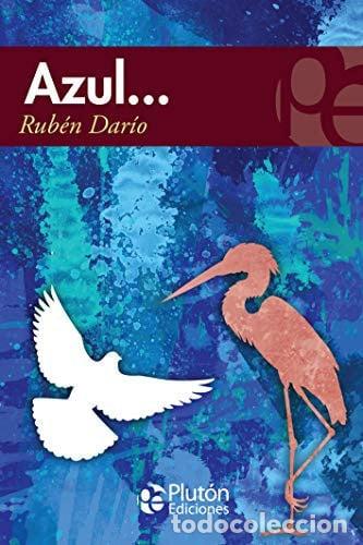 Livres: AZUL - DARIO